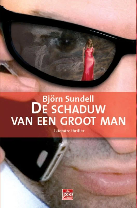 SCHADUW VAN EEN GROOT MAN Flitsaanbieding
