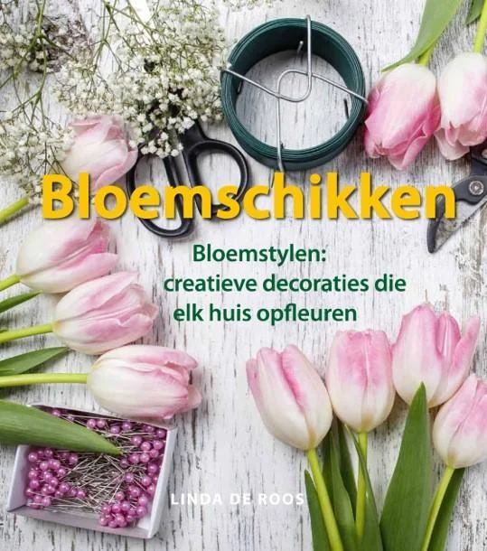 Beste Prijs Bloemschikken