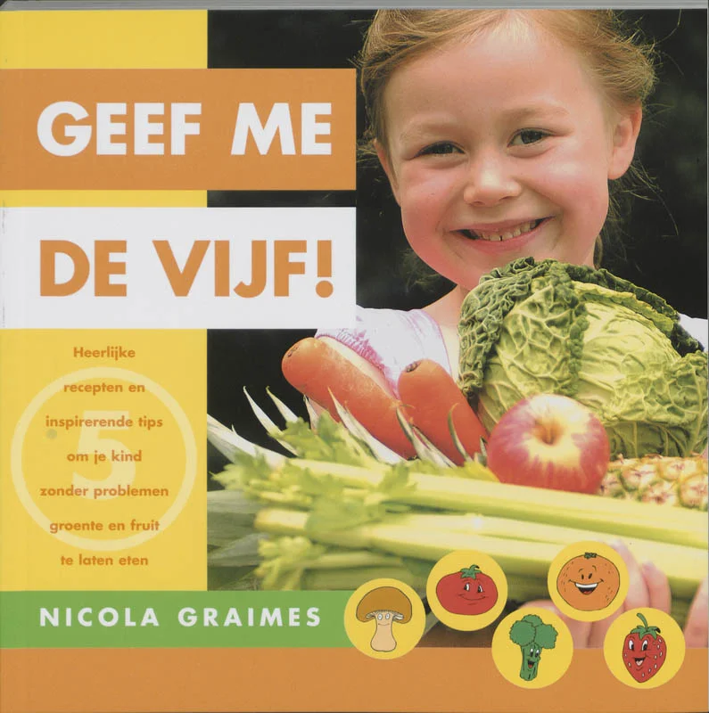 Geef Me De Vijf Snelle Levering