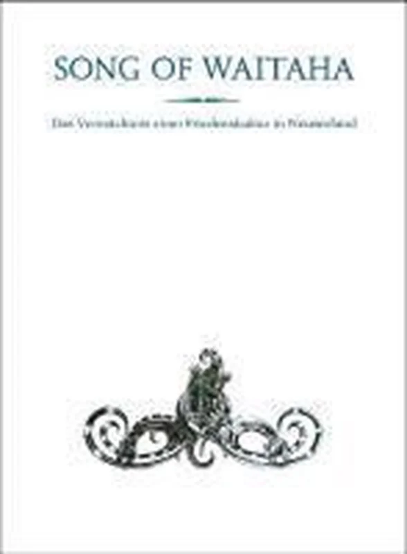 Shop Nu Song of Waitaha