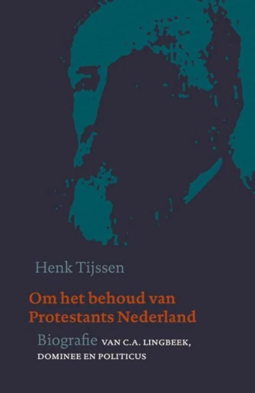 Superprijs Om het behoud van protestants Nederland