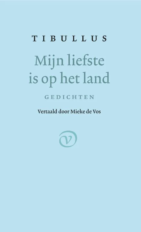 Bestseller Mijn liefste is op het land