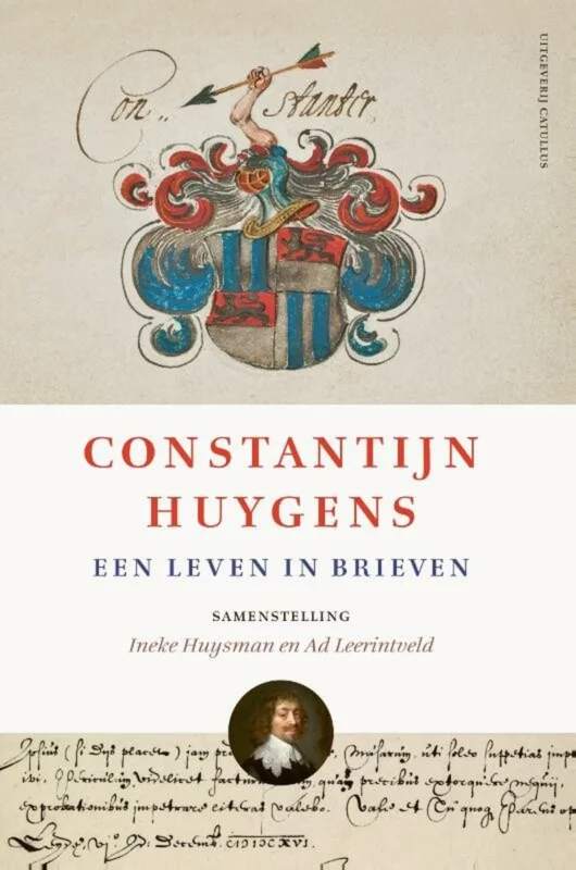 Constantijn Huygens Express Levering
