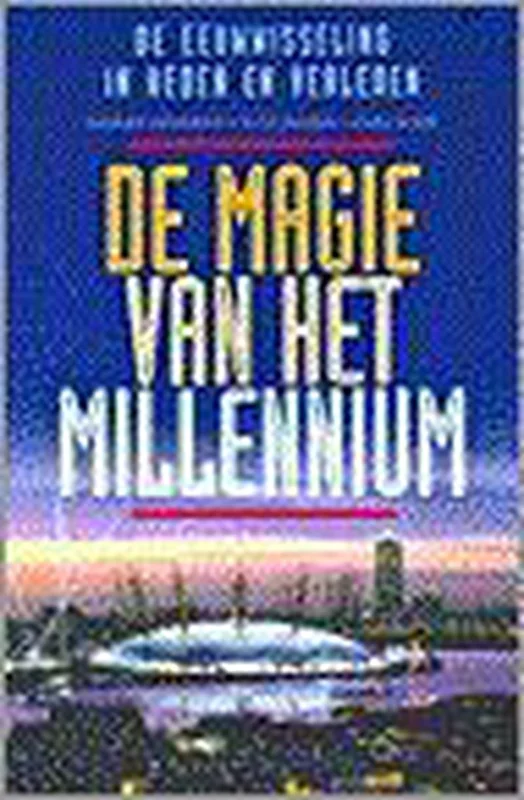 Speciale Aanbieding De magie van het millennium