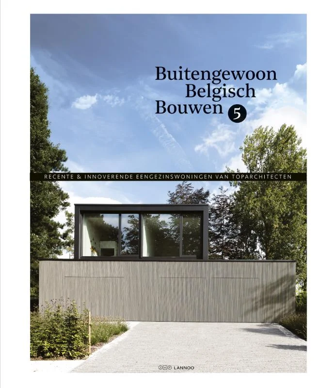 Nieuw Buitengewoon Belgisch Bouwen 5