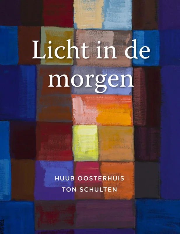 Licht in de morgen Flitsaanbieding