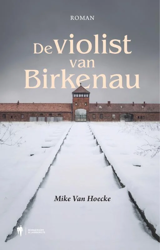 De violist van Birkenau Nieuw