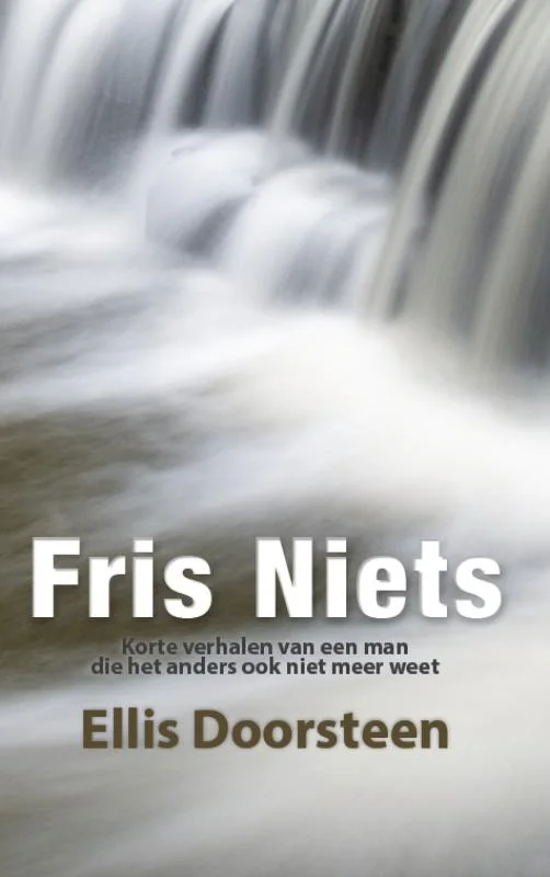 Fris Niets Gratis Verzending