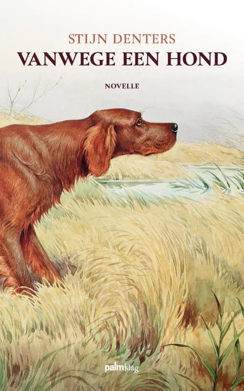 Vanwege een hond Snelle Levering