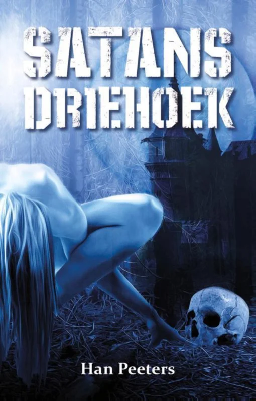 Uitverkoop Satans driehoek