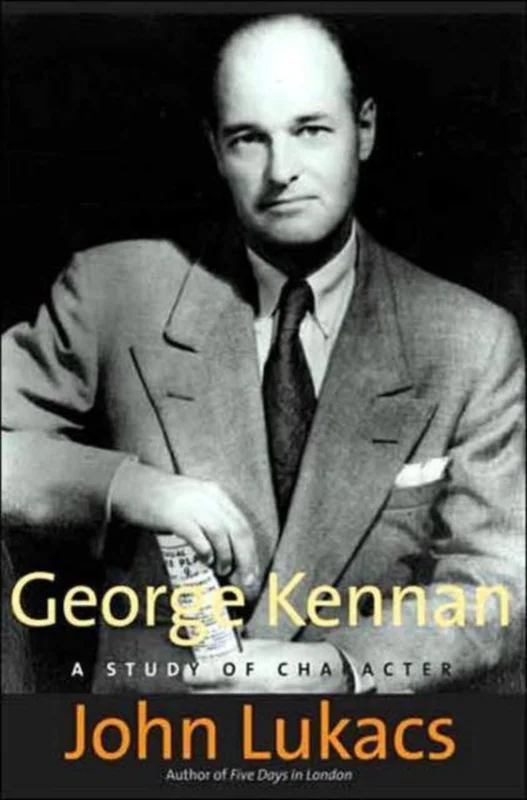 Shop Nu George Kennan