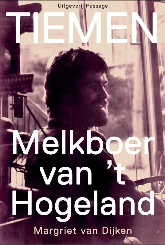 Tiemen: melkboer van 't Hogeland Betrouwbaar