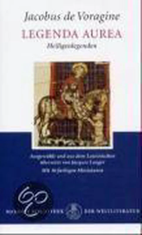 Legenda aurea Fabrieksprijs
