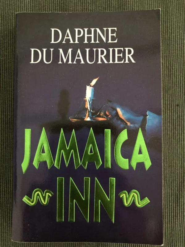 JAMAICA INN Exclusieve Aanbieding