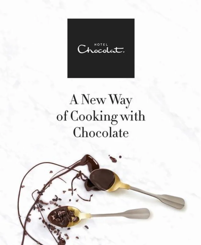 Hotel Chocolat: a New Way of Cooking with Chocolate Lage Prijs