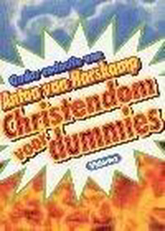 CHRISTENDOM VOOR DUMMIES Koop Vandaag
