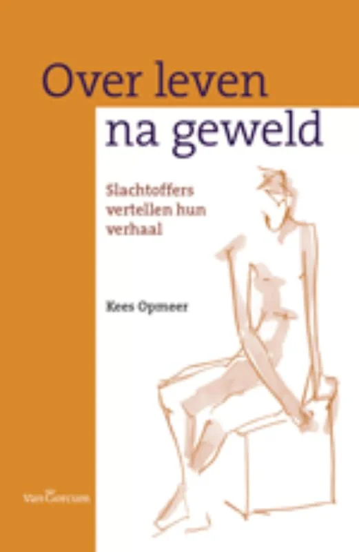Over leven na geweld Weekendaanbieding