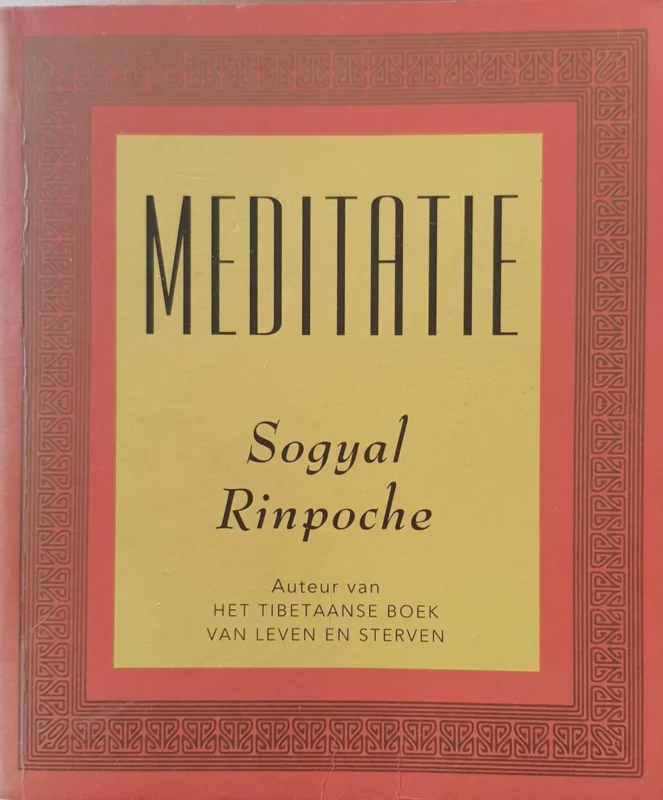 MEDITATIE Betrouwbaar
