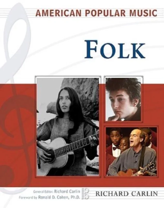 Aanbieding American Popular Music