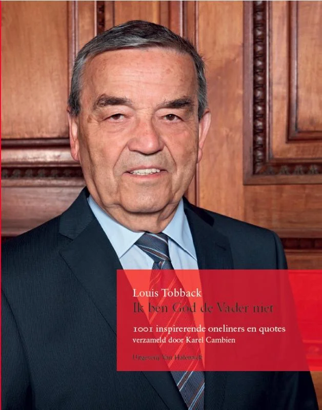 Direct Beschikbaar Ik ben God de Vader niet
