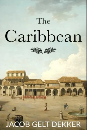 Actieprijs The Caribbean