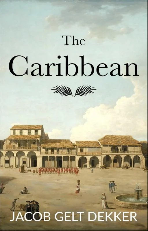 Actieprijs The Caribbean
