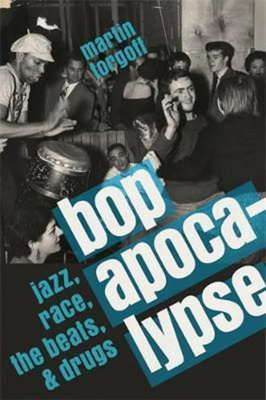 Bop Apocalypse Exclusieve Aanbieding