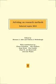 Hete Deal Advising on research methods