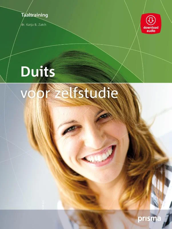 Duits voor zelfstudie / Prisma Taaltraining Premium