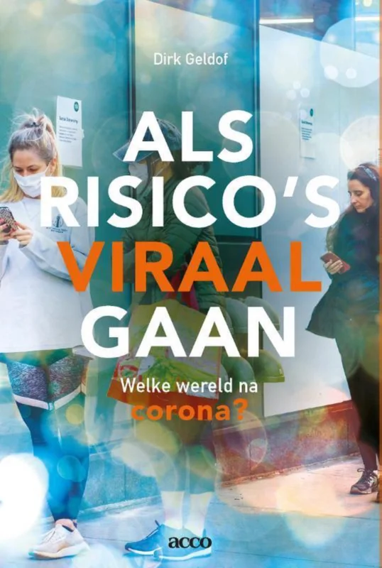 Lage Kosten Als risico's viraal gaan