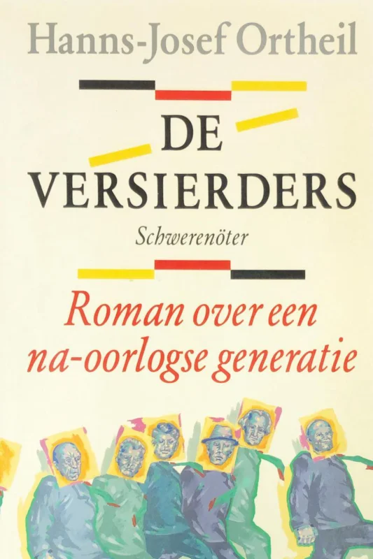 Versierders Aanbieding