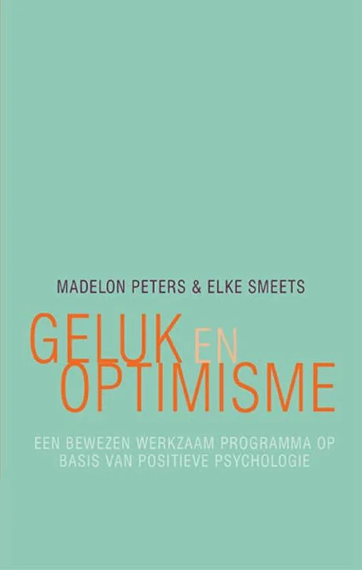Geluk en optimisme Bestel Nu