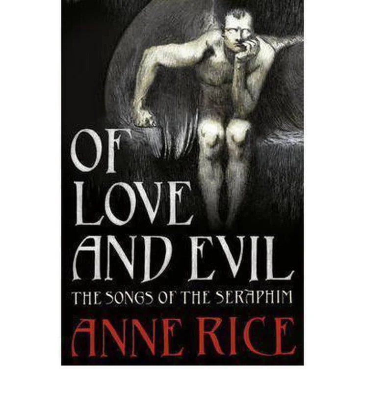 Of Love And Evil Fabrieksprijs