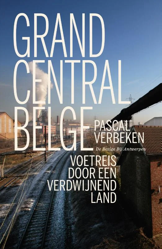 Grand Central Belge Premium