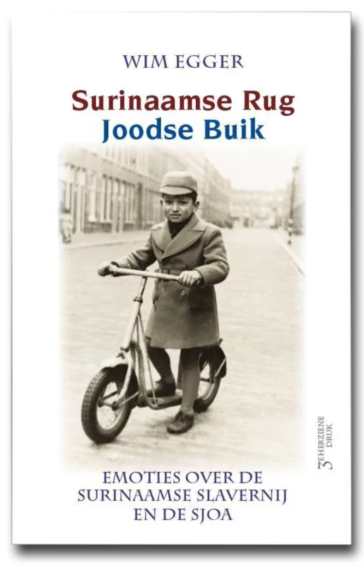 Koop Vandaag Surinaamse rug Joodse buik