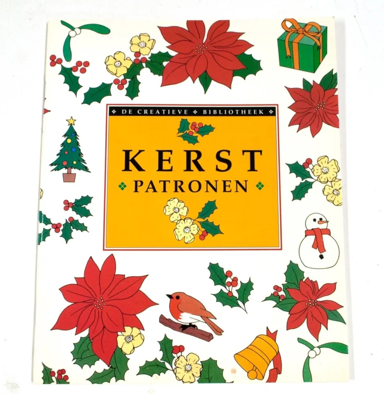Kerstpatronen Gratis Verzending