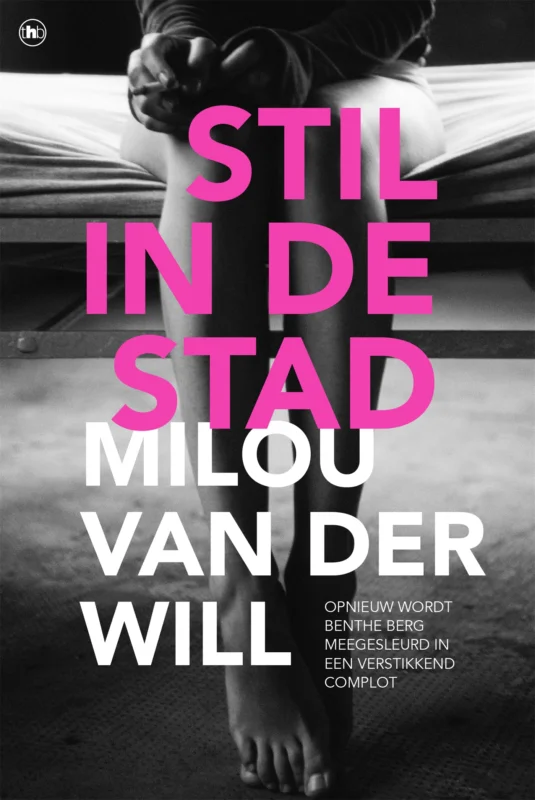 Stil in de stad / Benthe Berg Aanbieding