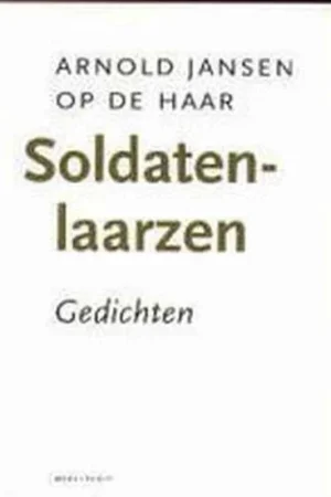 Actieprijs Soldatenlaarzen