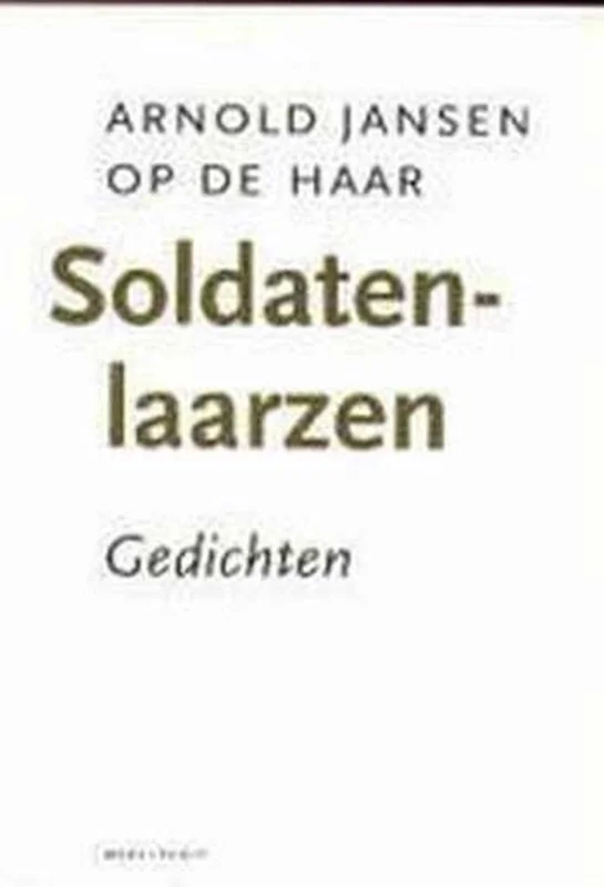 Actieprijs Soldatenlaarzen