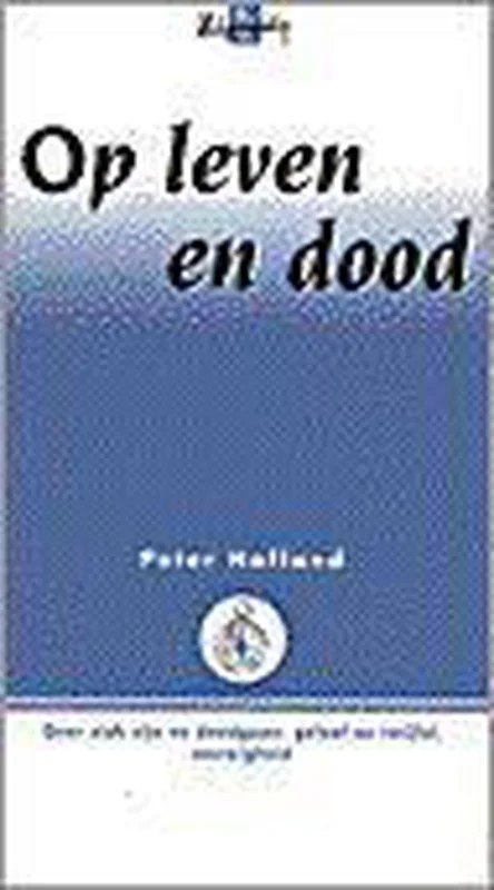 Exclusieve Aanbieding Op leven en dood