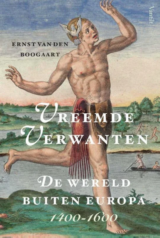 Lage Kosten Vreemde verwanten