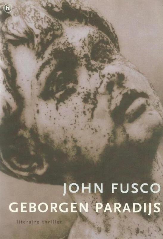 GEBORGEN PARADIJS - John Fusco Superprijs