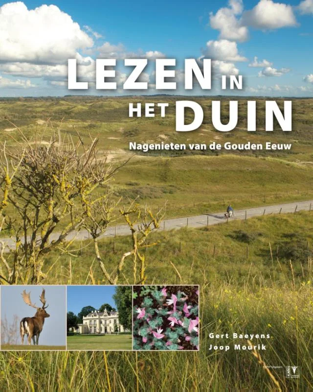 Fabrieksprijs Lezen in het duin