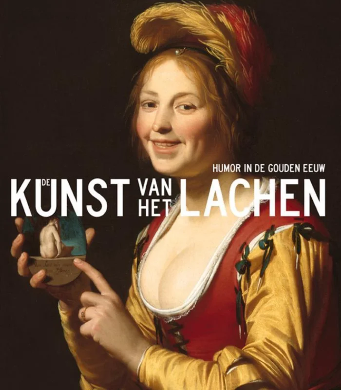 Hete Deal De kunst van het lachen