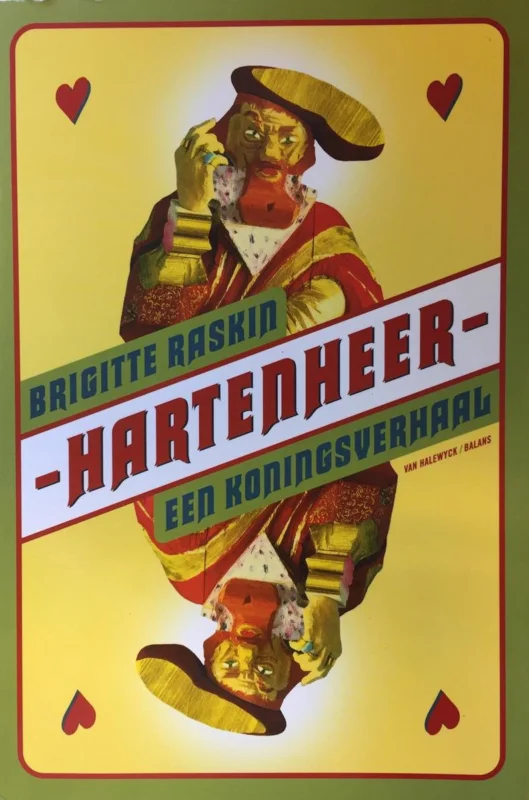 Hartenheer Hoge Kwaliteit