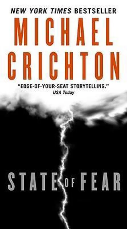 Gecertificeerd State of Fear