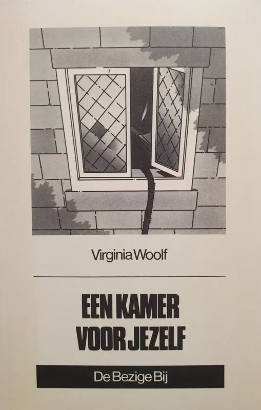 Een kamer voor jezelf Op = Op