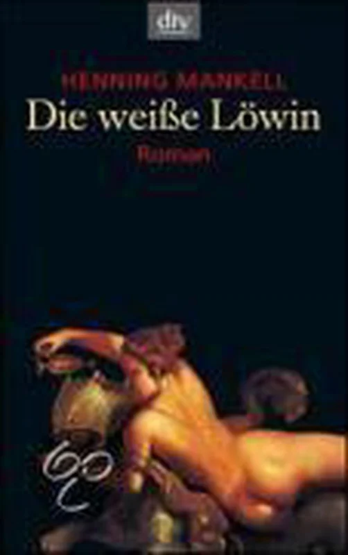 Weisse Lowin Laatste Versie