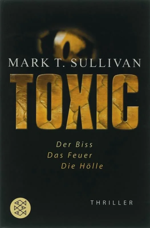 Toxic Favoriet
