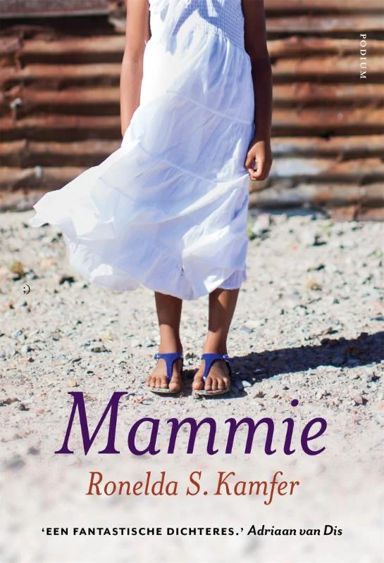 Mammie Seizoensaanbieding